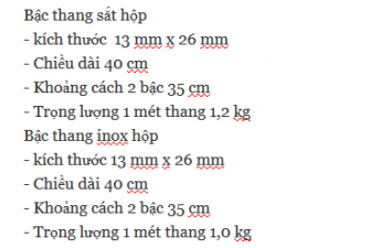 Description: thong-so-bac-thang-sat-hop
