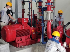 Bảo Dưỡng và Kiểm Định