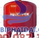 Bình áp lực Aquasystem VA35-35L