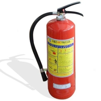 Bán bình chữa cháy tại quận Tân Phú, giá rẻ