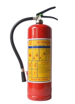 Bảng Báo Giá Bình Chữa Cháy Có Tem Kiểm Định Mới Nhất 