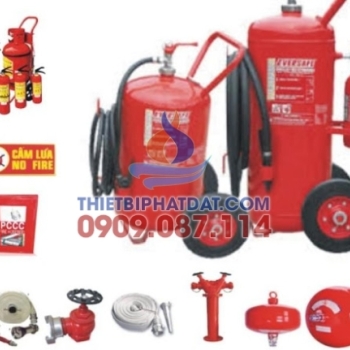 Bảng Báo Gía Nạp Bình Chữa Cháy Mới Nhất Hiện Nay Liên Hệ Ngay 0909 087 114 