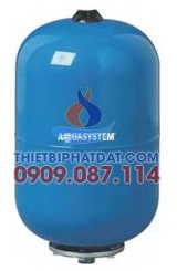 Bình Áp Lực Aquasystem VA35-35L