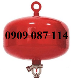 Bình Cầu Chữa Cháy XZFTB6-6KG