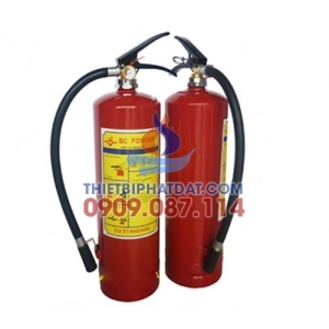 Bình Chữa Cháy BC MFZ8 Bình Chữa Cháy BC MFZ8