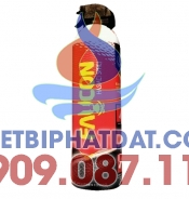 Bình chữa cháy Faucon bình xịt