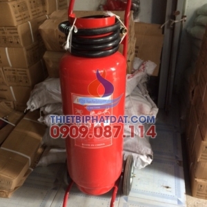 Bình chữa cháy Foam 50lit