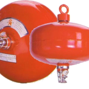 BÌNH CHỮA CHÁY QUẢ CẦU TỰ ĐỘNG