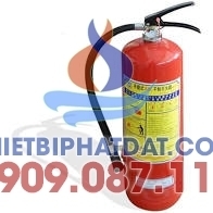 Bình Chữa Cháy Renan MFZ8 Bột BC 8kg Bình Chữa Cháy Renan MFZ8 Bột BC 8kg