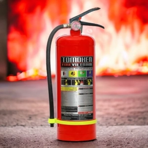 Bình chữa cháy tomoken ABC 4kg