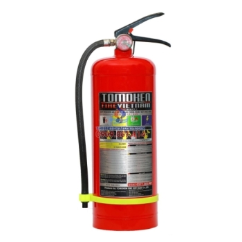 Bình Chữa Cháy Tomoken Bột ABC 8Kg