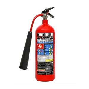 Bình chữa cháy tomoken CO2 3kg Bình chữa cháy tomoken CO2 3kg