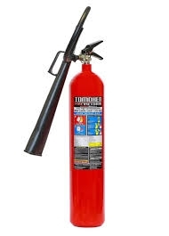 Bình Chữa Cháy Tomoken CO2 5Kg