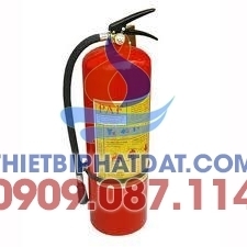 Bình Cứu Hoả ABC MFZL8 Bình Cứu Hoả ABC MFZL8