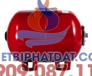 BÌNH ĐIỀU ÁP VAREM CỦA Ý (ITALY)