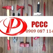 Bộ dụng cụ phá dỡ PCCC