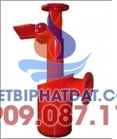 Bộ trộn Foam D90, D114