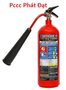 Bơm bình chữa cháy quận 5