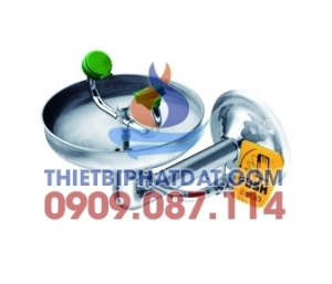 Bồn Rửa Mắt Khẩn Cấp Inox 0909 087 114 Bồn Rửa Mắt Khẩn Cấp Inox 0909 087 114