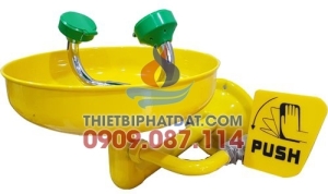 Bồn Rửa Mắt Khẩn Cấp Phủ Epoxy LH 0909 087 114 Bồn Rửa Mắt Khẩn Cấp Phủ Epoxy LH 0909 087 114