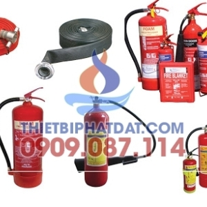 Các Loại Bình Chữa Cháy ? Các Loại Bình Chữa Cháy ?