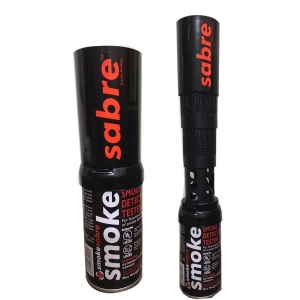 Chai tạo khói Smoke Sabre Chai tạo khói Smoke Sabre
