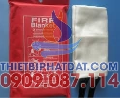 Chăn Dập Lửa Chống Cháy Sợi Thủy Tinh