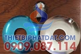 Chụp Che Đầu Phun Sprinkler - Loại Đôi ( Mỏng )