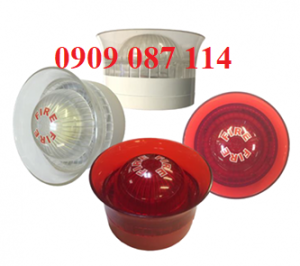 Còi Đèn Chớp Kết Hợp Multron ADV-C408 Series Còi Đèn Chớp Kết Hợp Multron ADV-C408 Series