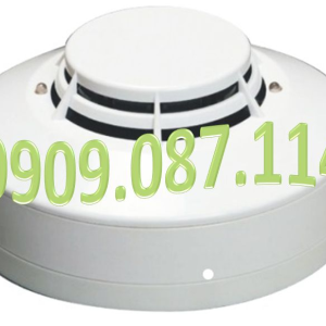 Đầu Báo Khói 24V FMD-206E ( Sản Phẩm Mới) Đầu Báo Khói 24V FMD-206E ( Sản Phẩm Mới)