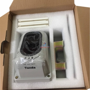 Đầu Báo Khói Beam Tanda TX7130