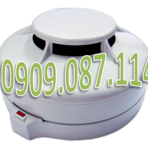 Đầu Báo Khói Địa Chỉ FMS-32L-R Taiwan Đầu Báo Khói Địa Chỉ FMS-32L-R Taiwan
