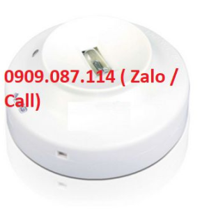 Đầu Báo Lửa Tử Ngoại ( Kèm Chân Đế ) DI-9104E