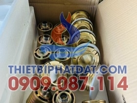 ĐẦU PHUN ÂM TRẦN