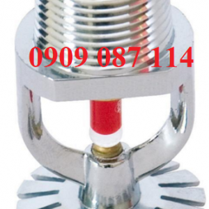 Đầu Phun Chữa Cháy Hướng Xuống D20,K=8.0 T-ZSTZ-20-68 độ C Đầu Phun Chữa Cháy Hướng Xuống D20,K=8.0 T-ZSTZ-20-68 độ C