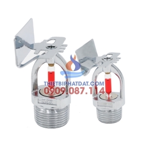 Đầu Phun Hở Ngang Mintai Trung Quốc ZSTMS