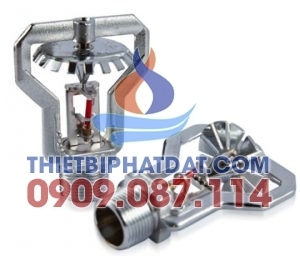 Đầu Phun Hở Protector Taiwan MV-A/AS Đầu Phun Hở Protector Taiwan MV-A/AS