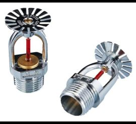 Đầu Phun Hở Tyco Anh D3