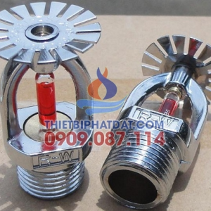 Đầu Phun Hướng Xuống Mintai Trung Quốc T-ZSTX15