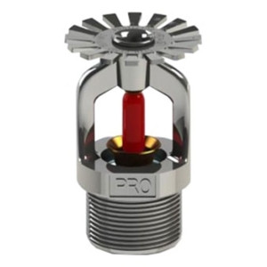 Đầu Phun Hướng Xuống Protector Taiwan PS018 (Phản Ứng Nhanh) Đầu Phun Hướng Xuống Protector Taiwan PS018 (Phản Ứng Nhanh)