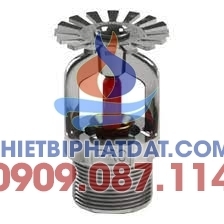 ĐẦU PHUN HƯỚNG XUỐNG PROTECTOR TAIWAN PS020 (PHẢN ỨNG NHANH)