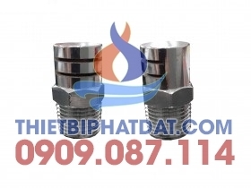 Đầu Phun Màng Ngăn Cháy 2 Gạch DN15 Đầu Phun Màng Ngăn Cháy 2 Gạch DN15