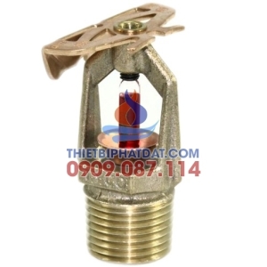 Đầu Phun Ngang Tyco Anh TY3351