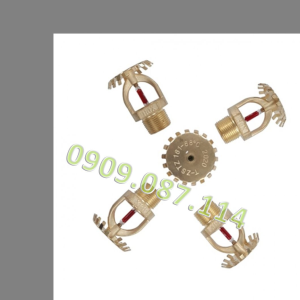 ĐẦU PHUN QUAY LÊN D20