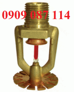 Đầu Phun Sprinkler Tyco Xuống 2020 Đầu Phun Sprinkler Tyco Xuống 2020