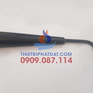 Dây Loa Vòi Bình Chữa Cháy Khí CO2 MT3 Dây Loa Vòi Bình Chữa Cháy Khí CO2 MT3