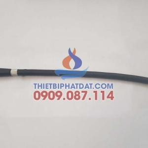 Dây Vòi Bình Chữa Cháy Bột MFZ4 MFZ8 MFZL4 MFZL8