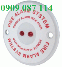 Đèn Báo Cháy Multron DET RL-04