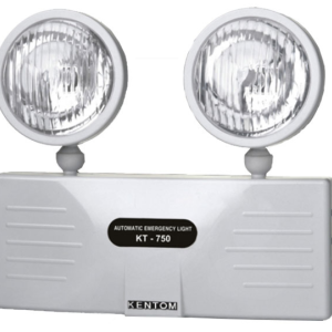 ĐÈN KHẨN CẤP KENTOM KT750 ĐÈN KHẨN CẤP KENTOM KT750