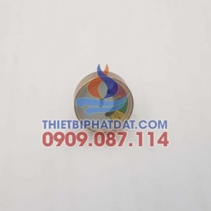 Đồng Hồ Đo Áp Suất Bình Chữa Cháy Bột